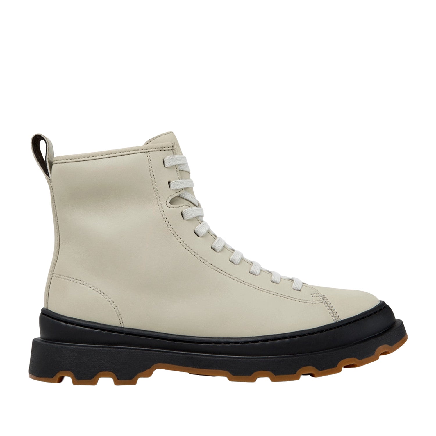 Camper Women's Brutus+ in Beige
