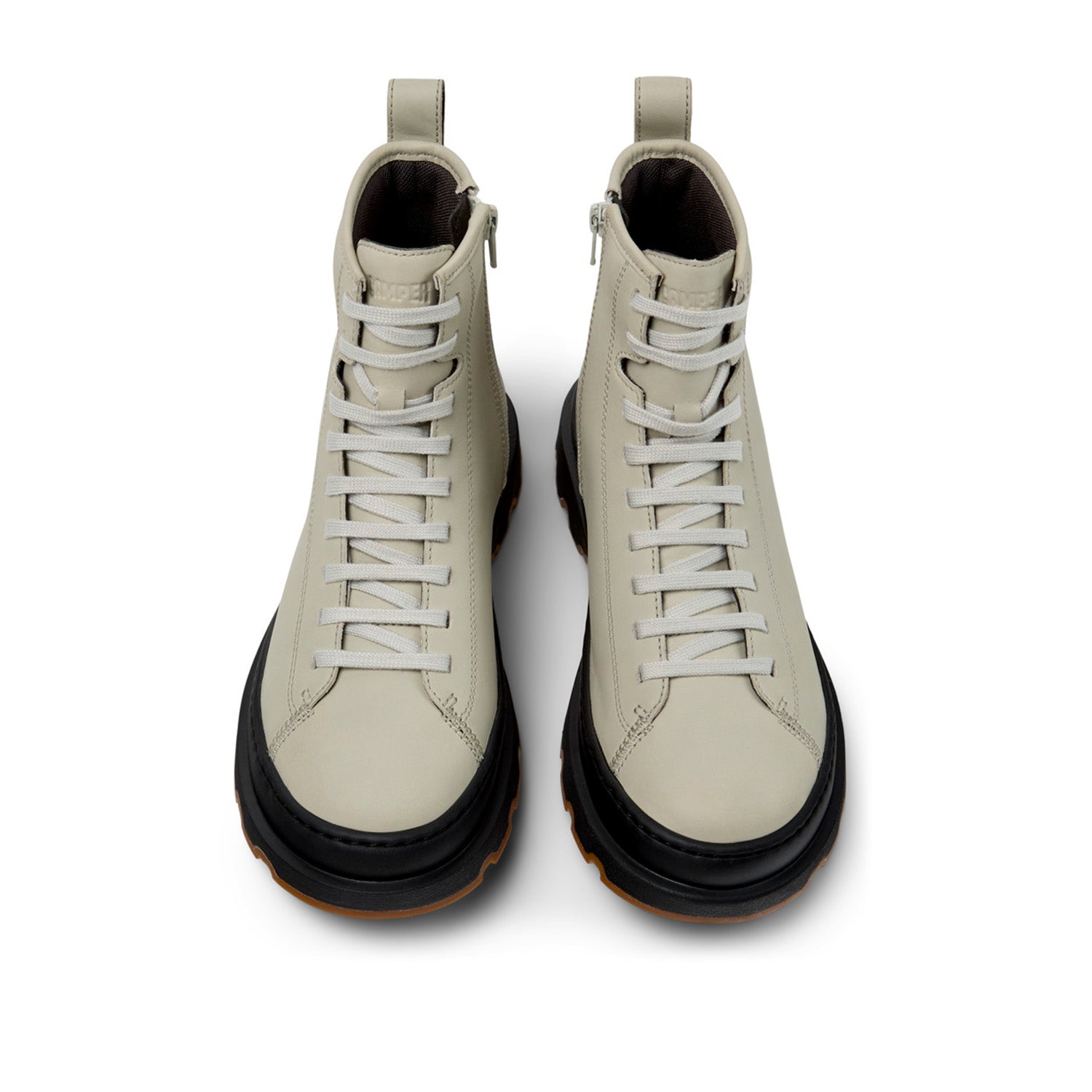 Camper Women's Brutus+ in Beige