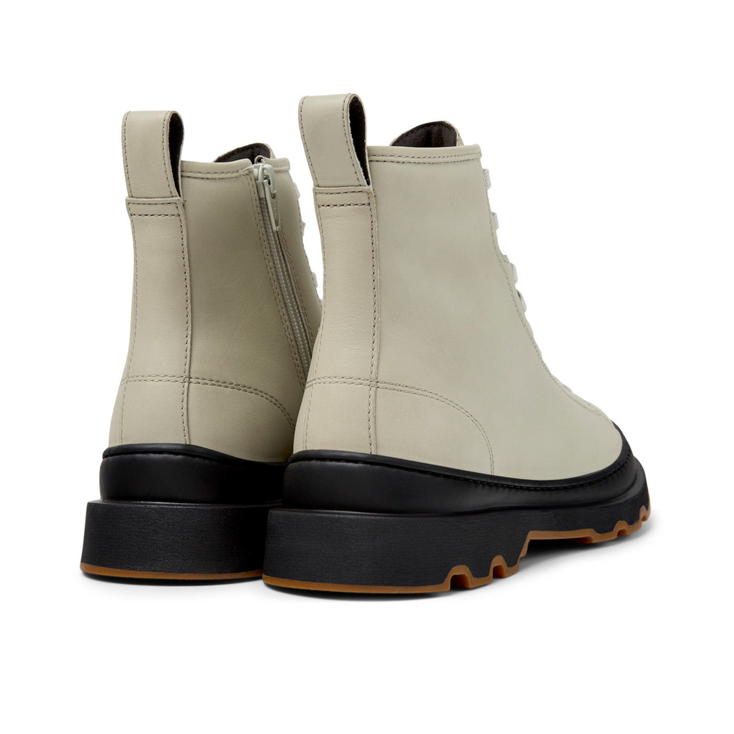 Camper Women's Brutus+ in Beige