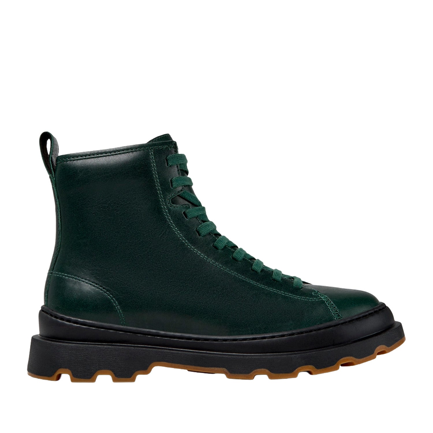 Camper Women's Brutus+ in Green