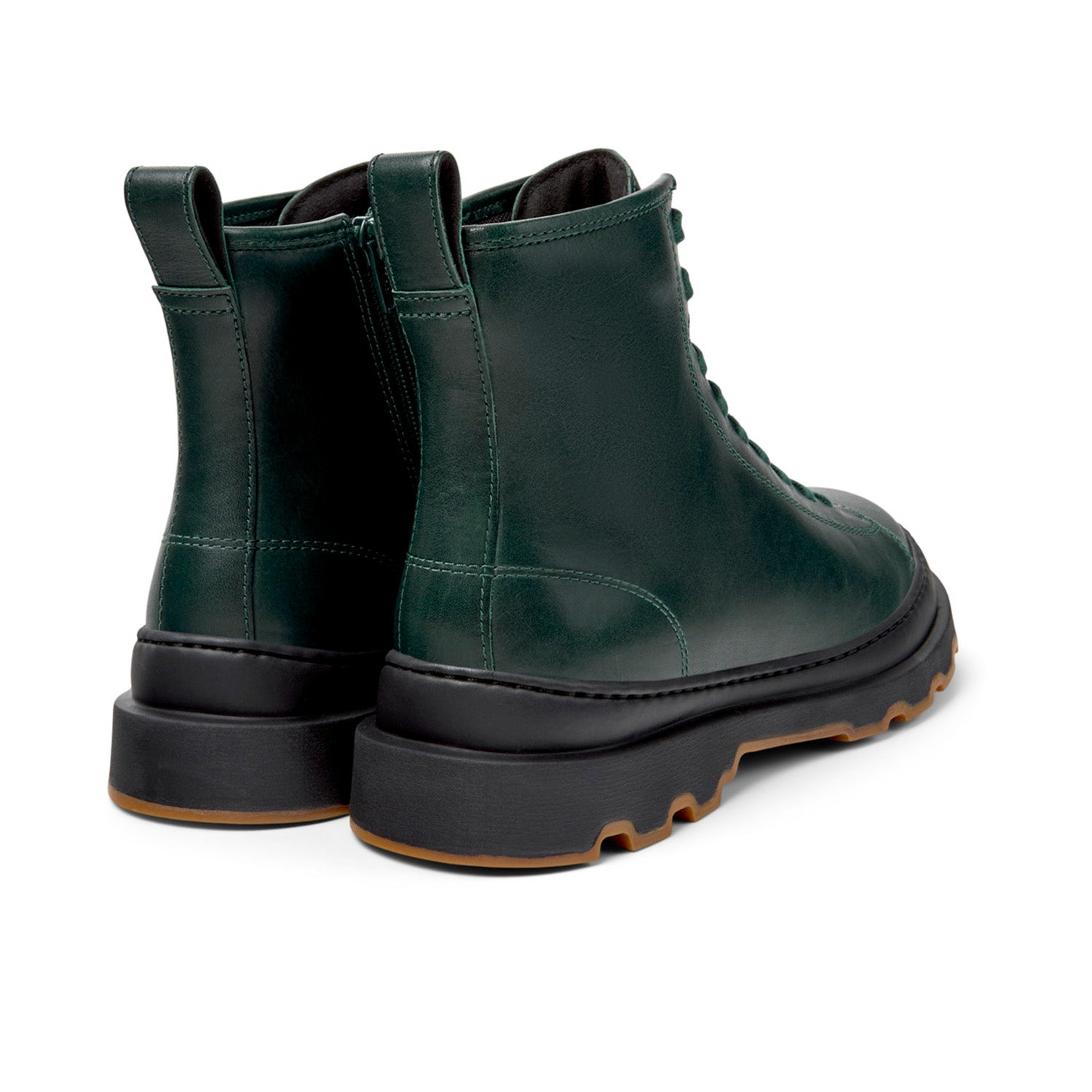 Camper Women's Brutus+ in Green