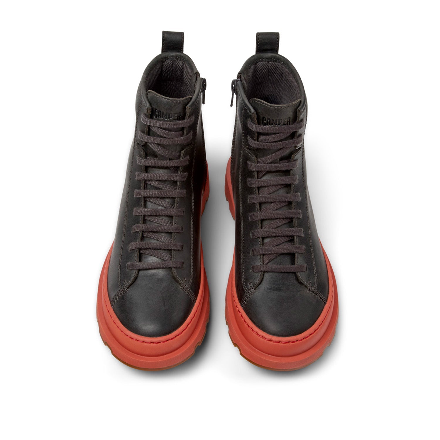 Camper Women's Brutus+ in Grey