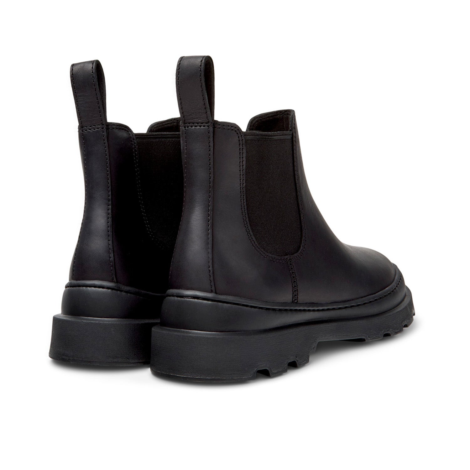 Camper Women's Brutus+ in Black