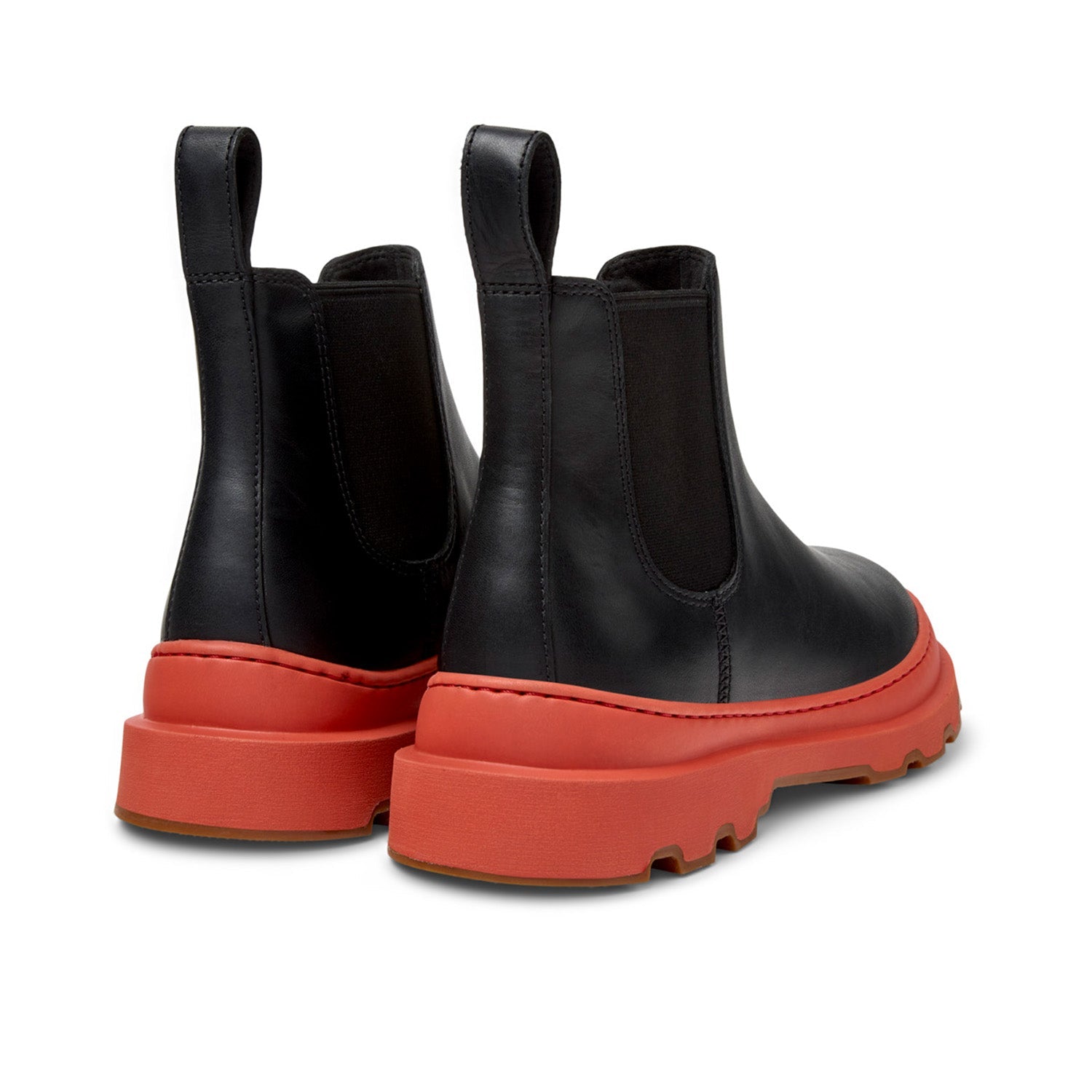 Camper Women's Brutus+ in Brown