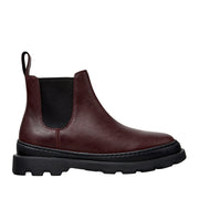 Camper Women's Brutus+ in Burgundy