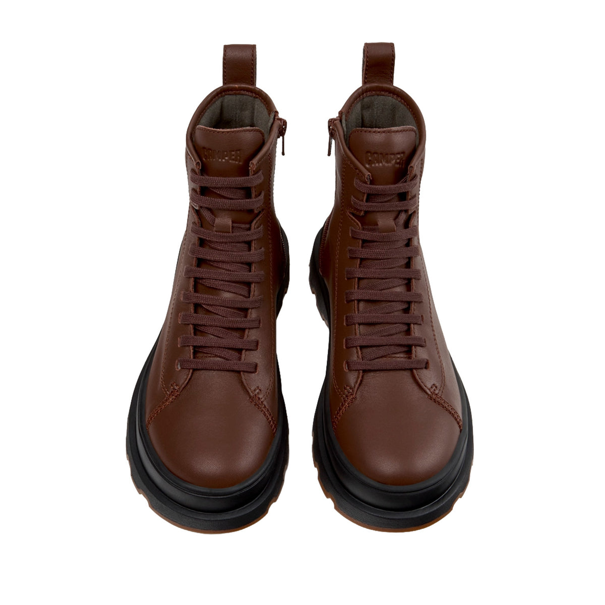 Camper Women's Brutus+ K400819-002 in Brown