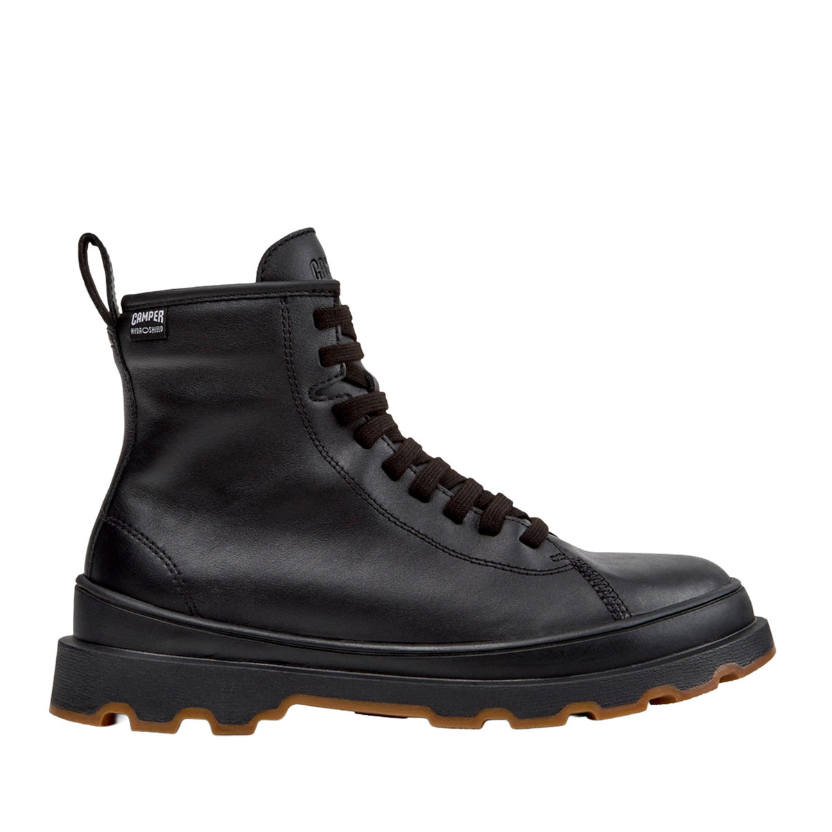 Camper Women's Brutus+ K400819-003 in Black