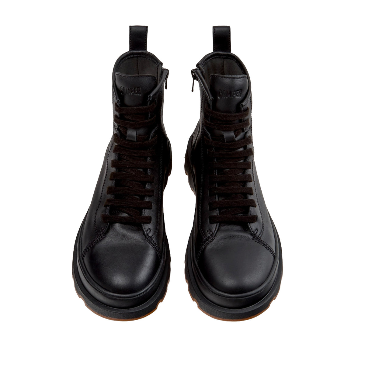 Camper Women's Brutus+ K400819-003 in Black