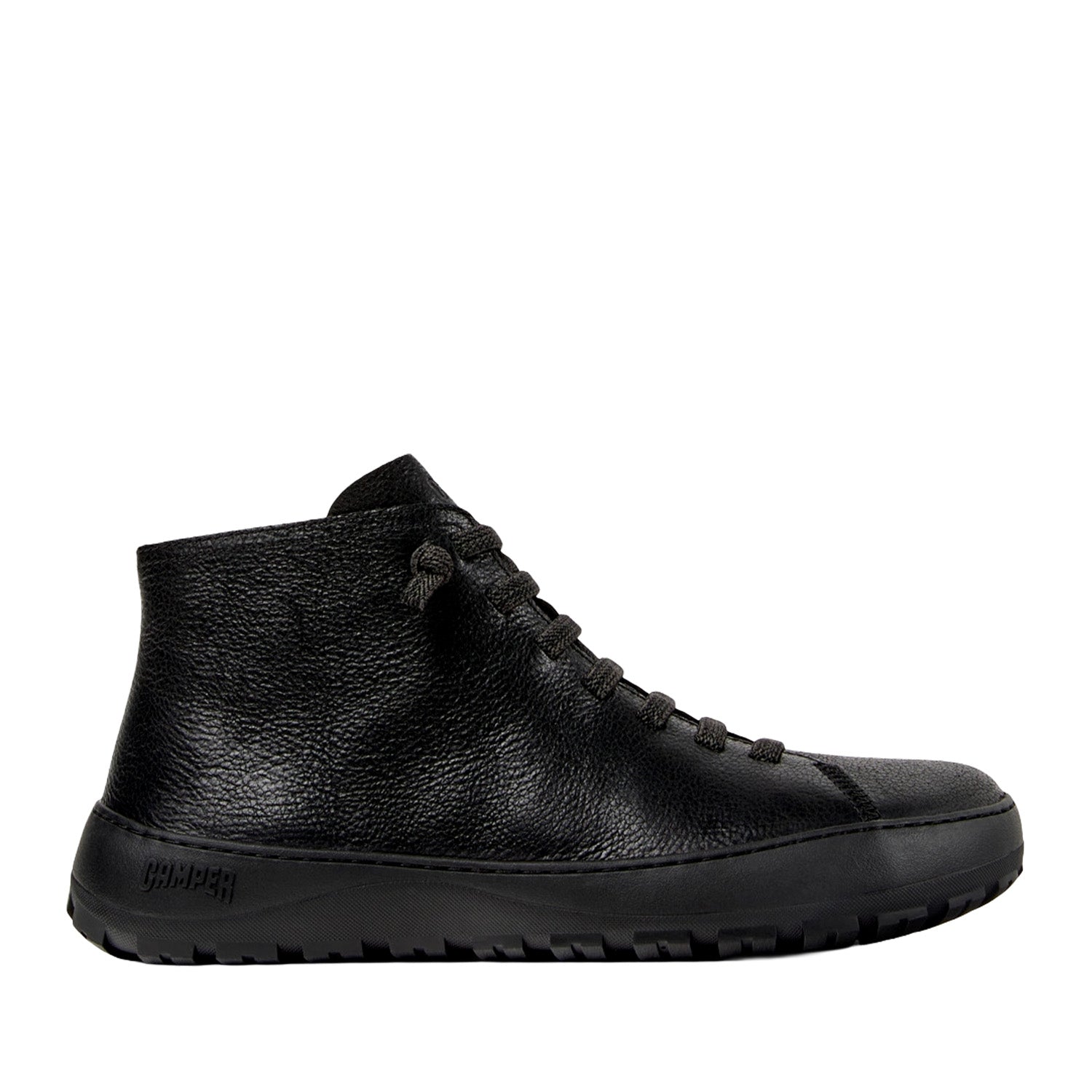 Camper Peu Serra pour femme en noir
