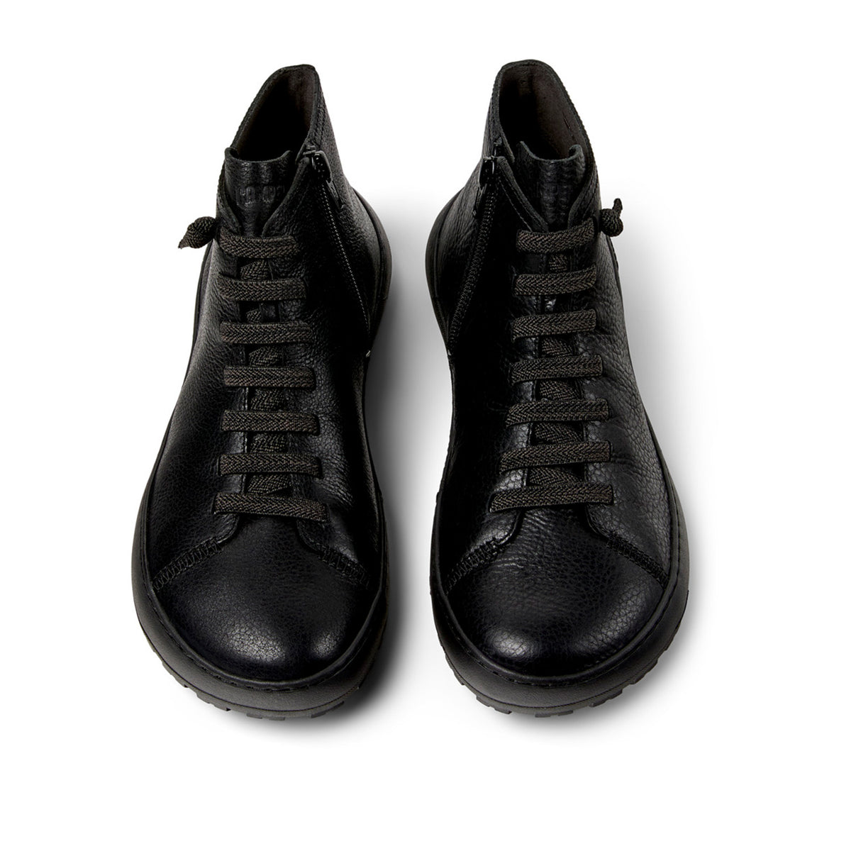Camper Women's Peu Serra in Black