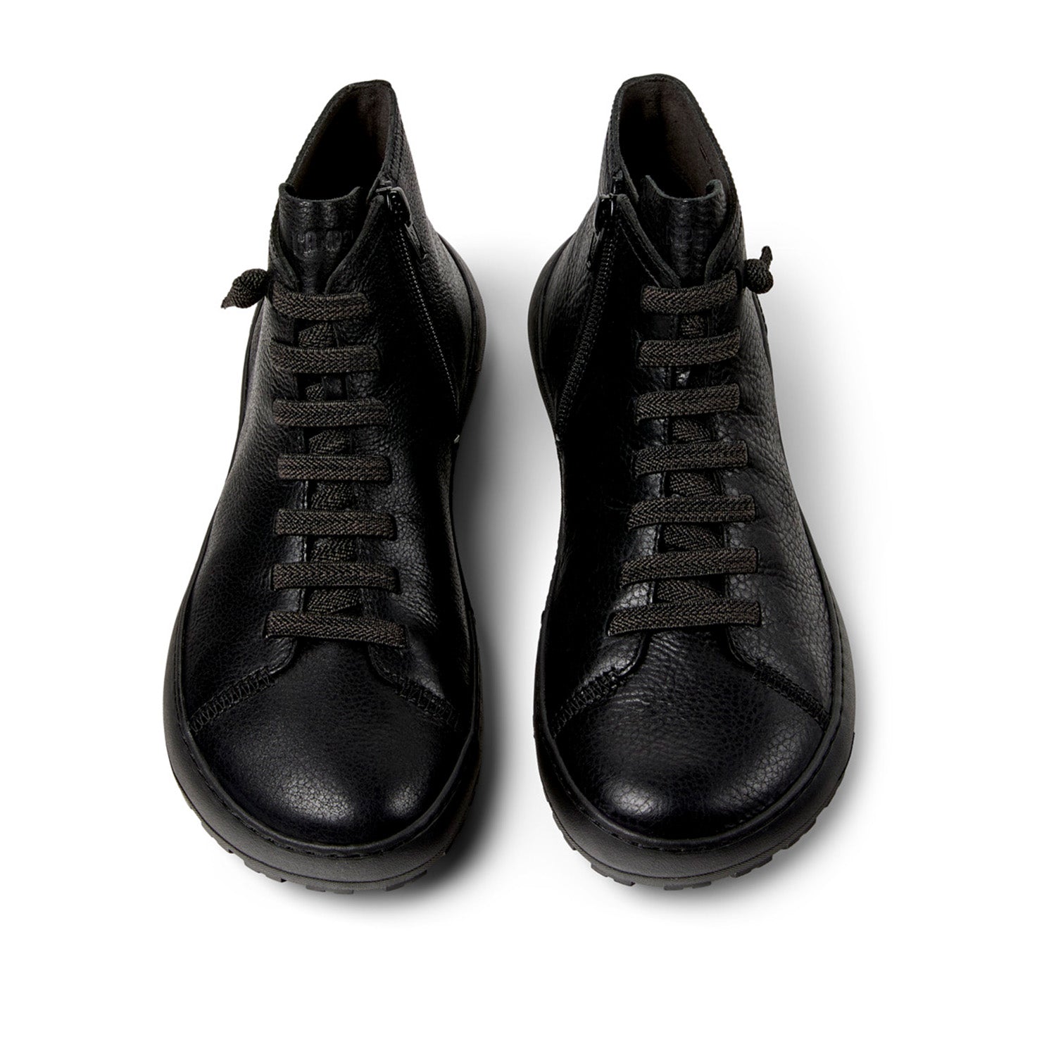 Camper Peu Serra pour femme en noir