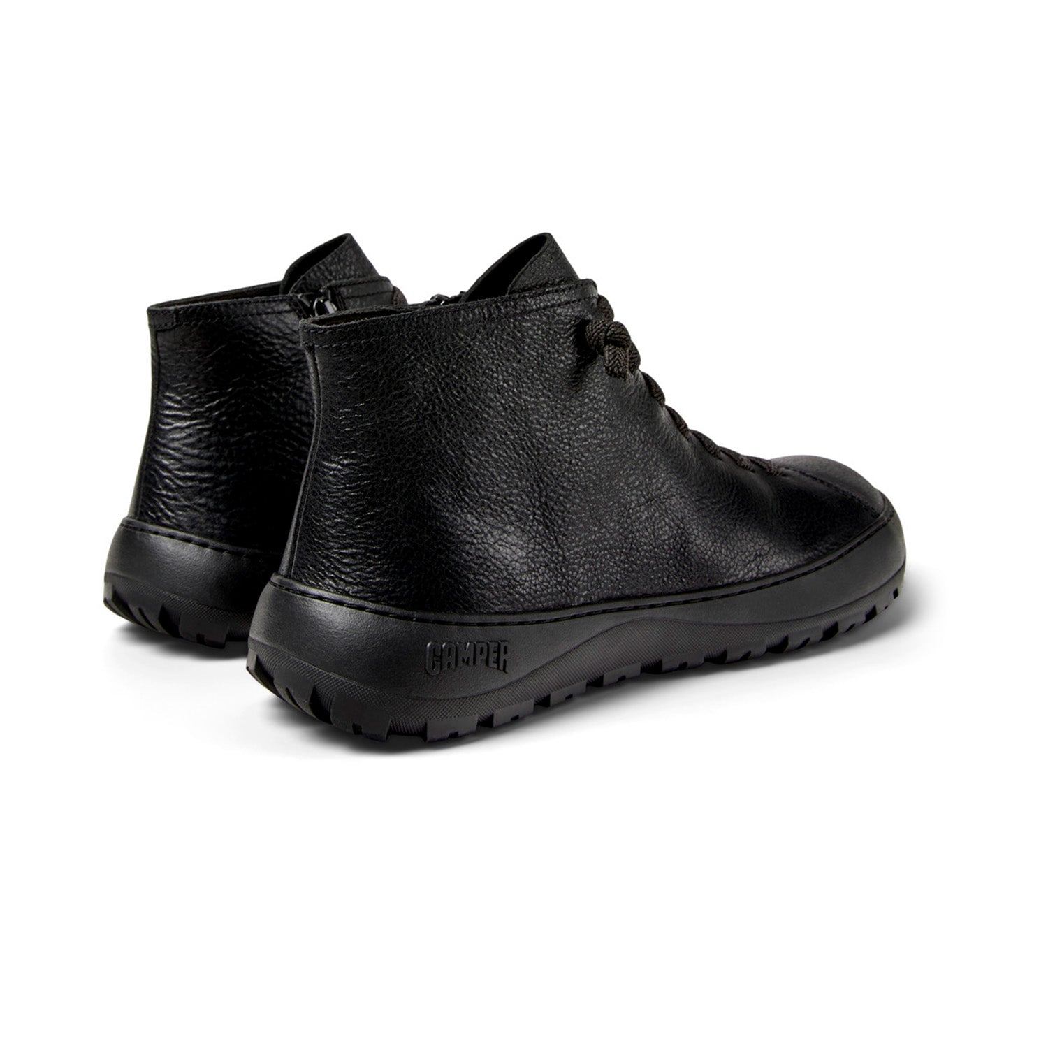 Camper Peu Serra pour femme en noir