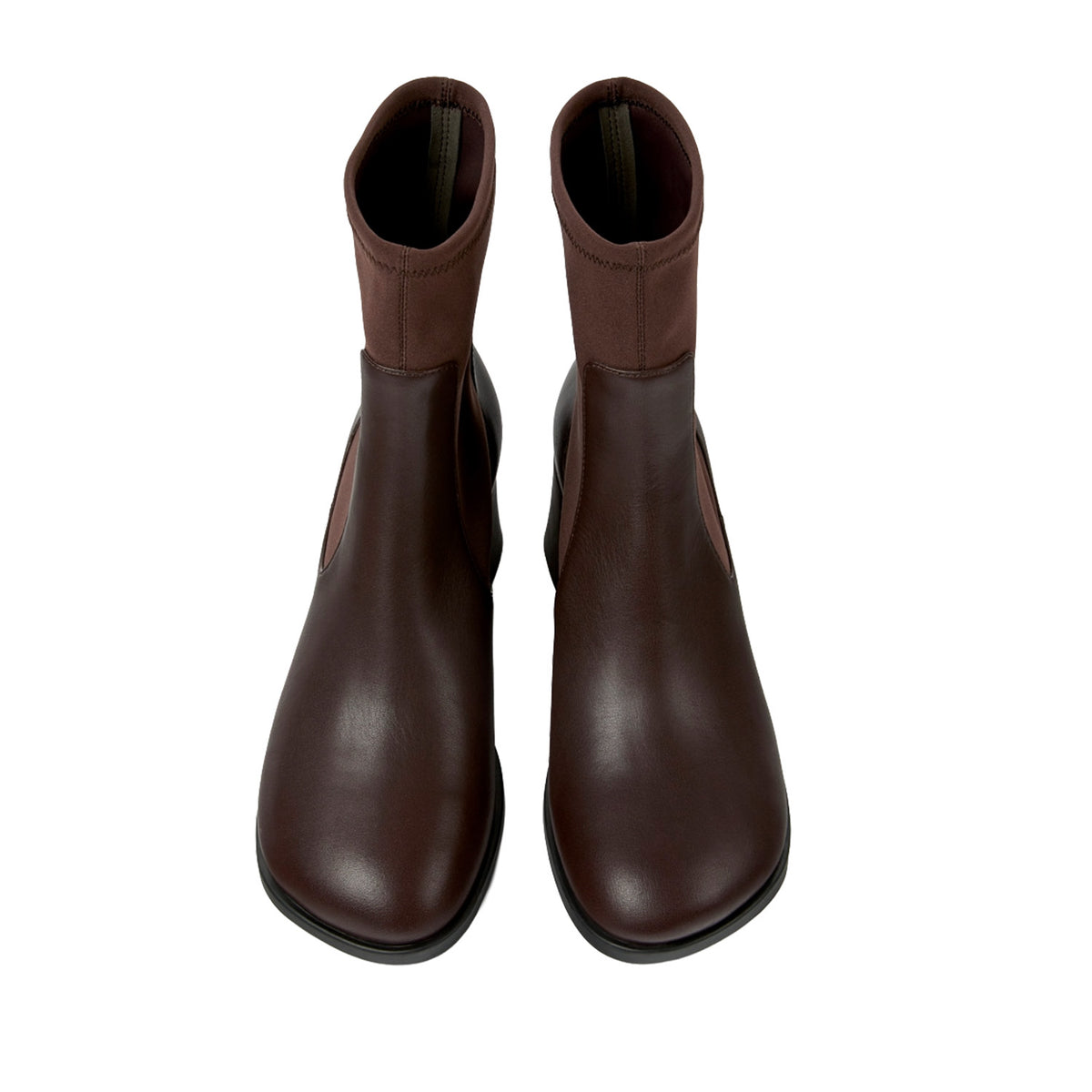 Camper Women's Kora K400836-003 in Brown