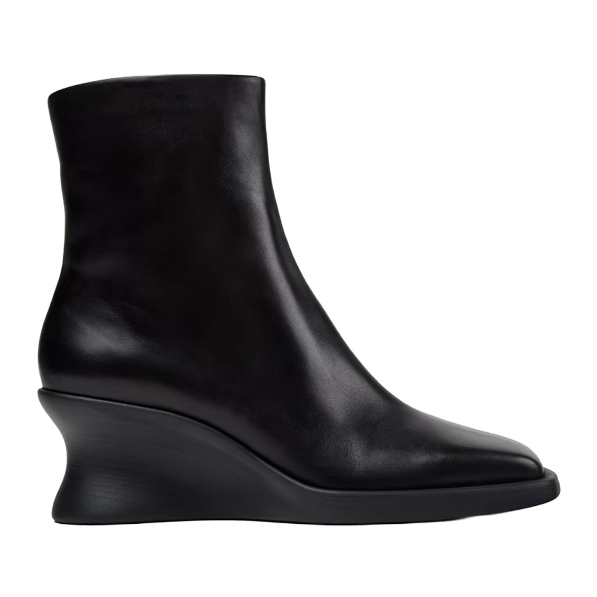 Camper Women's Louise K400838-001 in Black