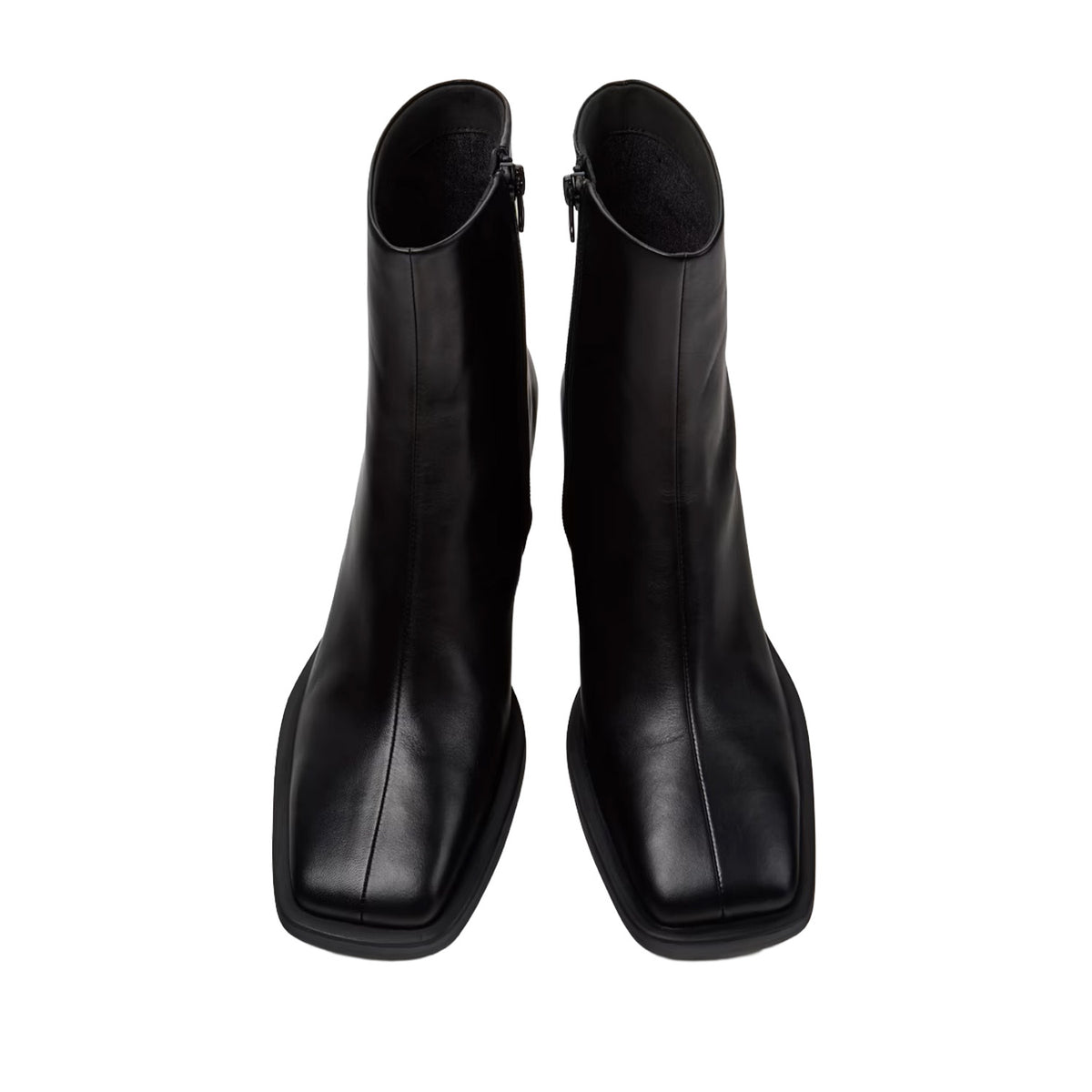 Camper Women's Louise K400838-001 in Black