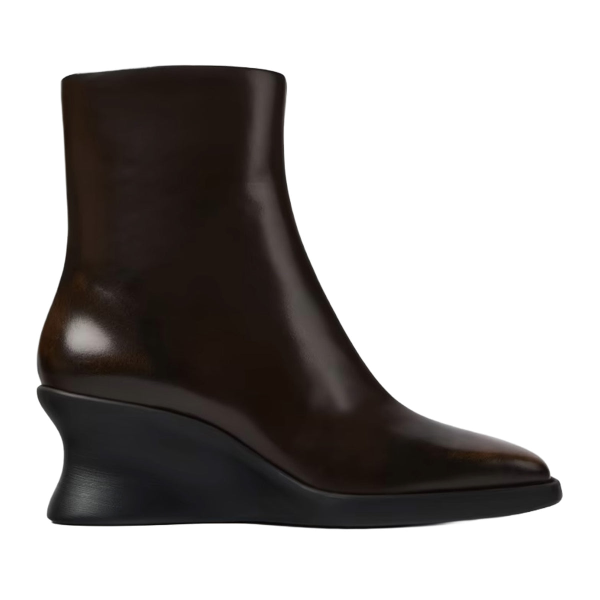 Camper Women's Louise K400838-004 in Brown