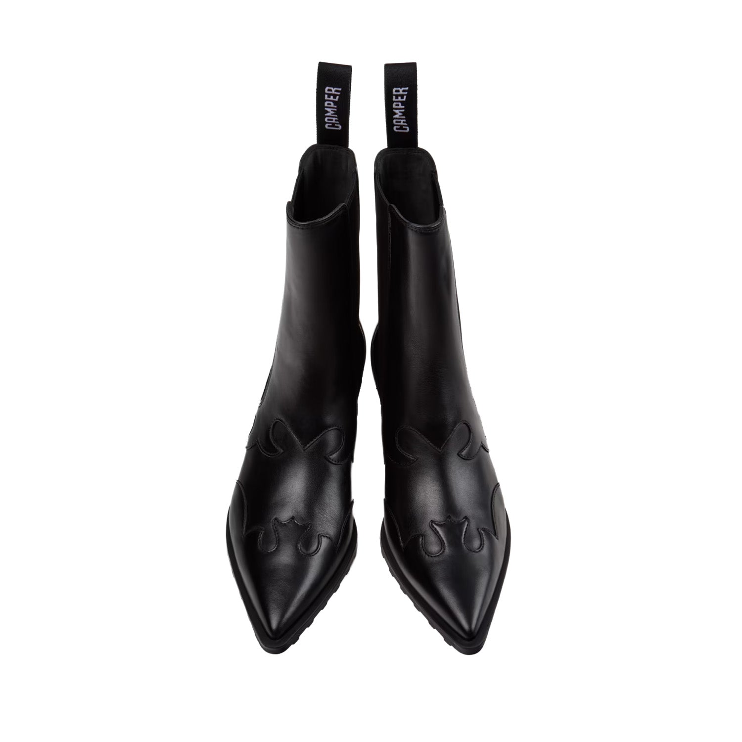 Camper Women's Anita K400840-001 in Black