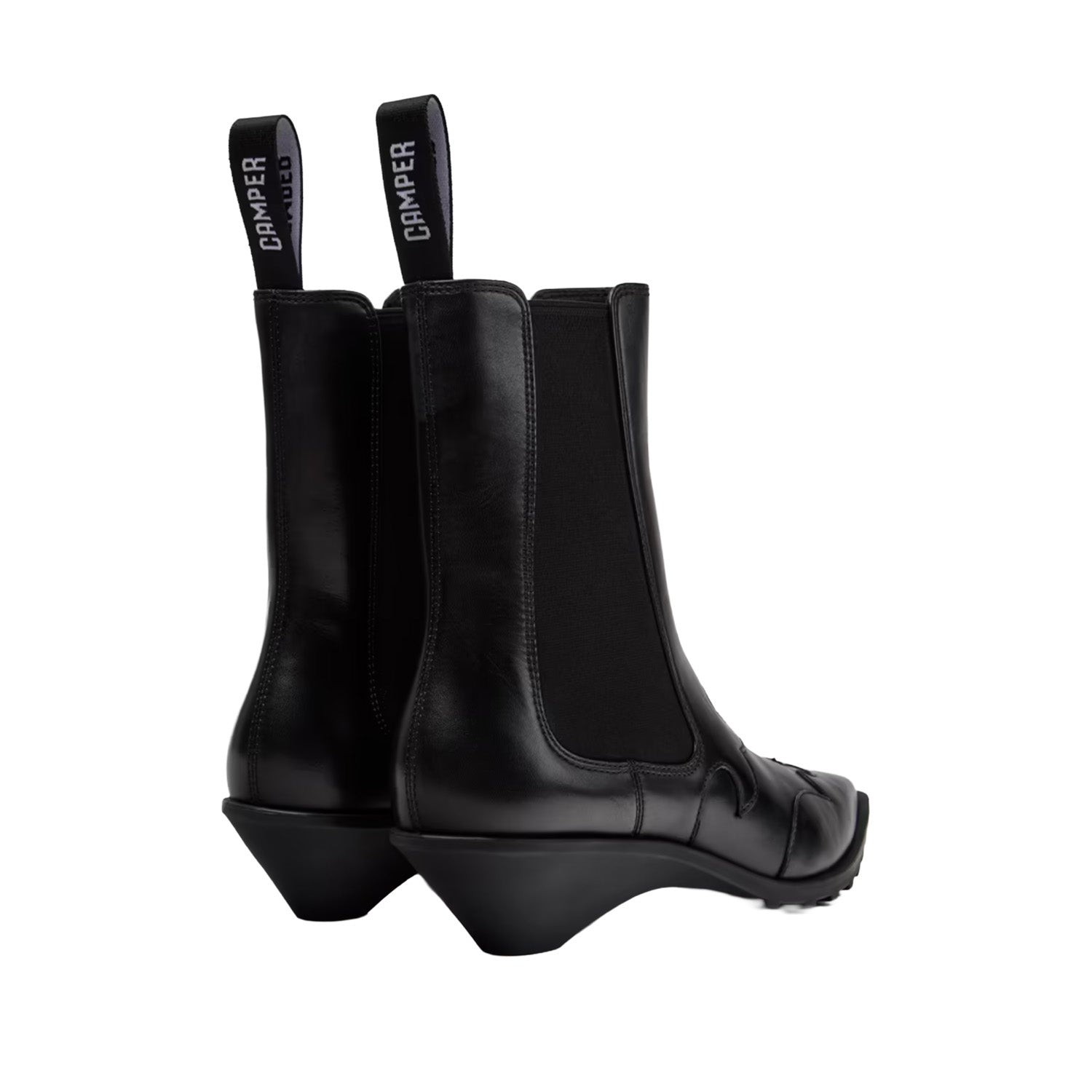 Camper Women's Anita K400840-001 in Black