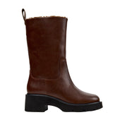 Camper Women's Milah K400843-002 in Brown