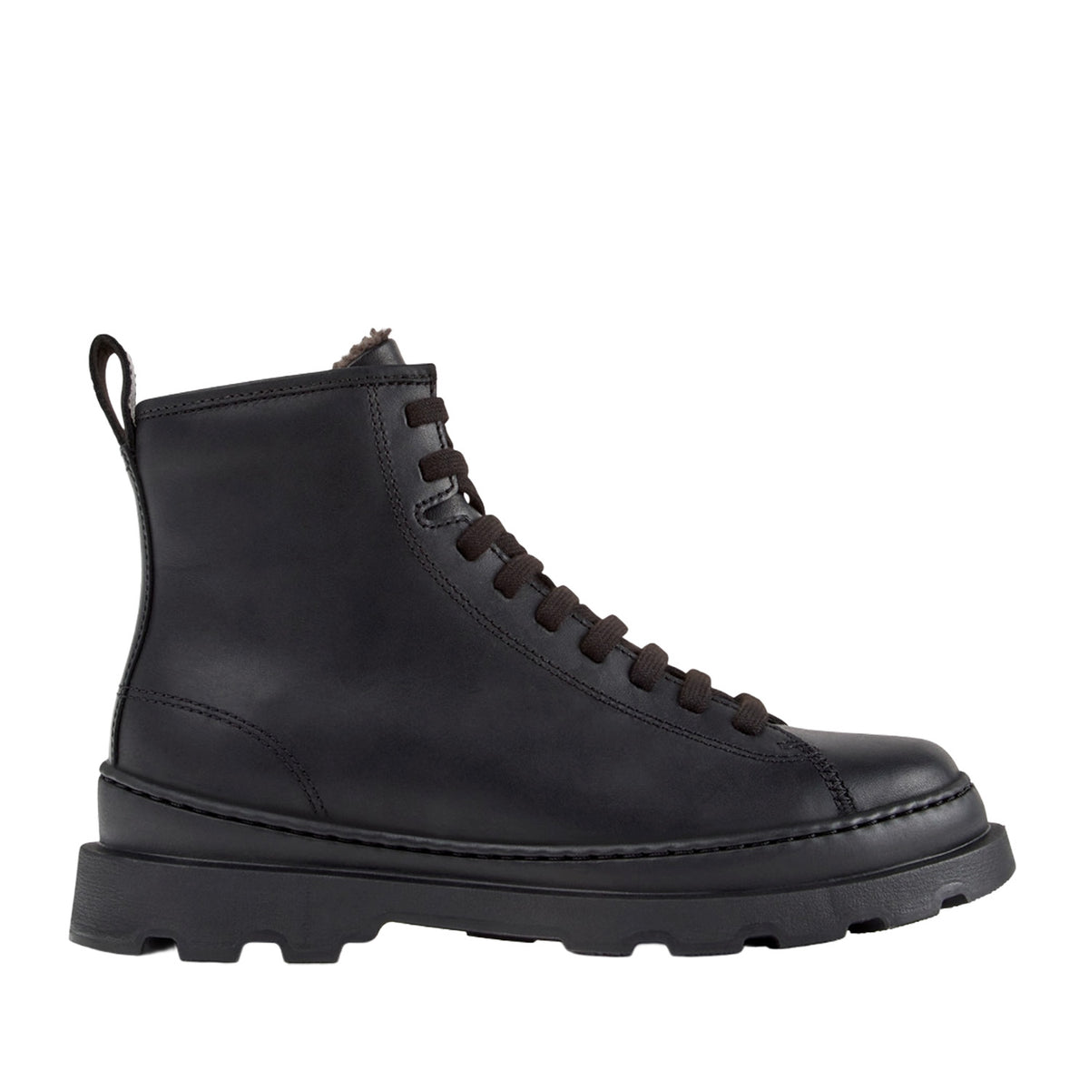 Camper Women's Brutus+ K400847-001 in Black