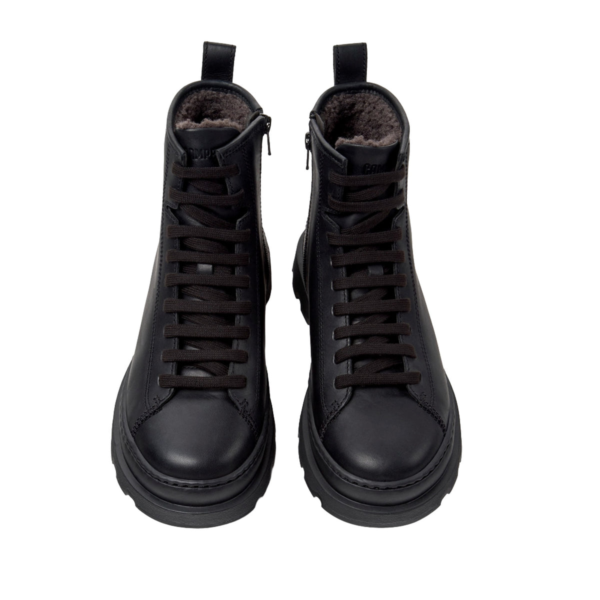 Camper Women's Brutus+ K400847-001 in Black