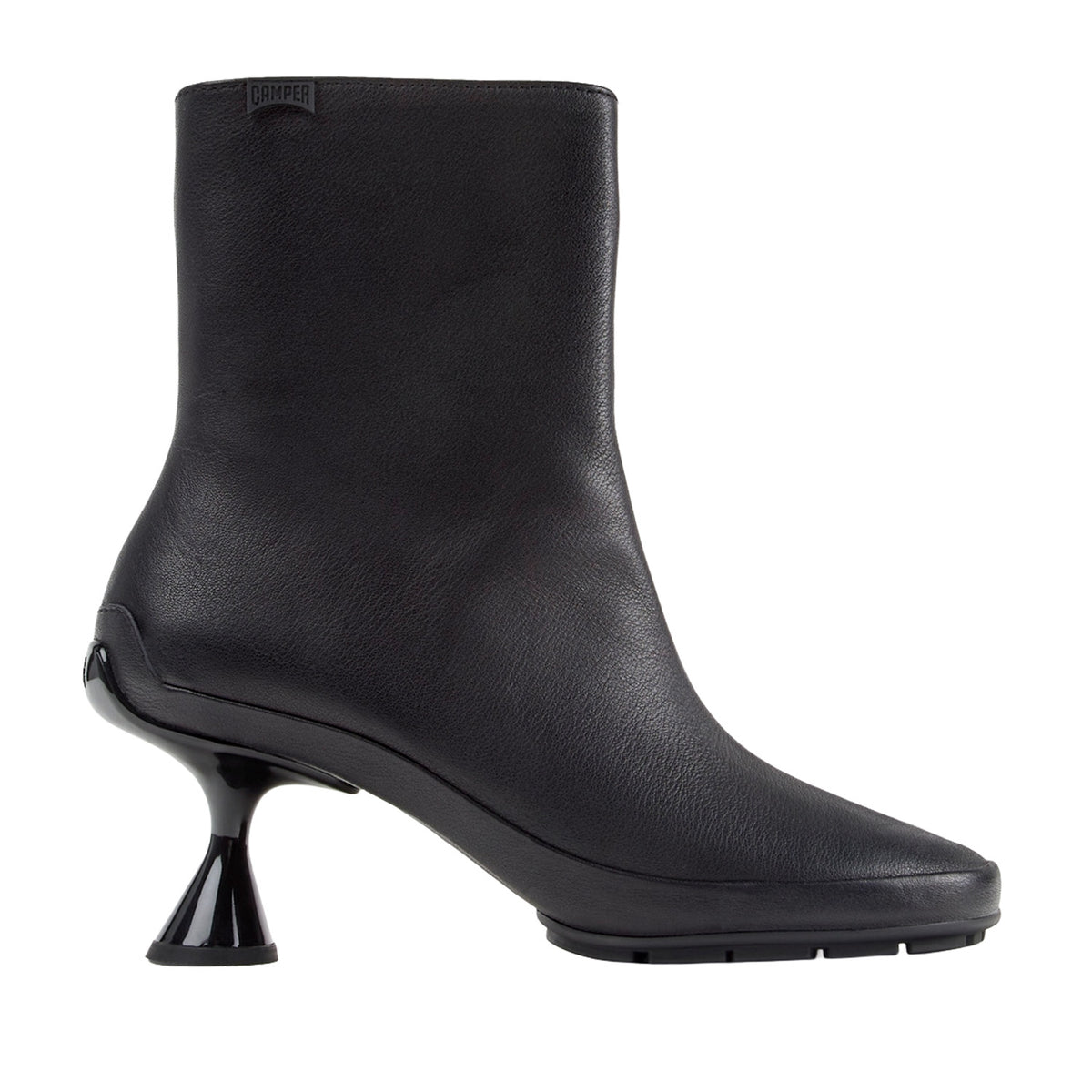 Camper Women's Right Left K400850-001 in Black