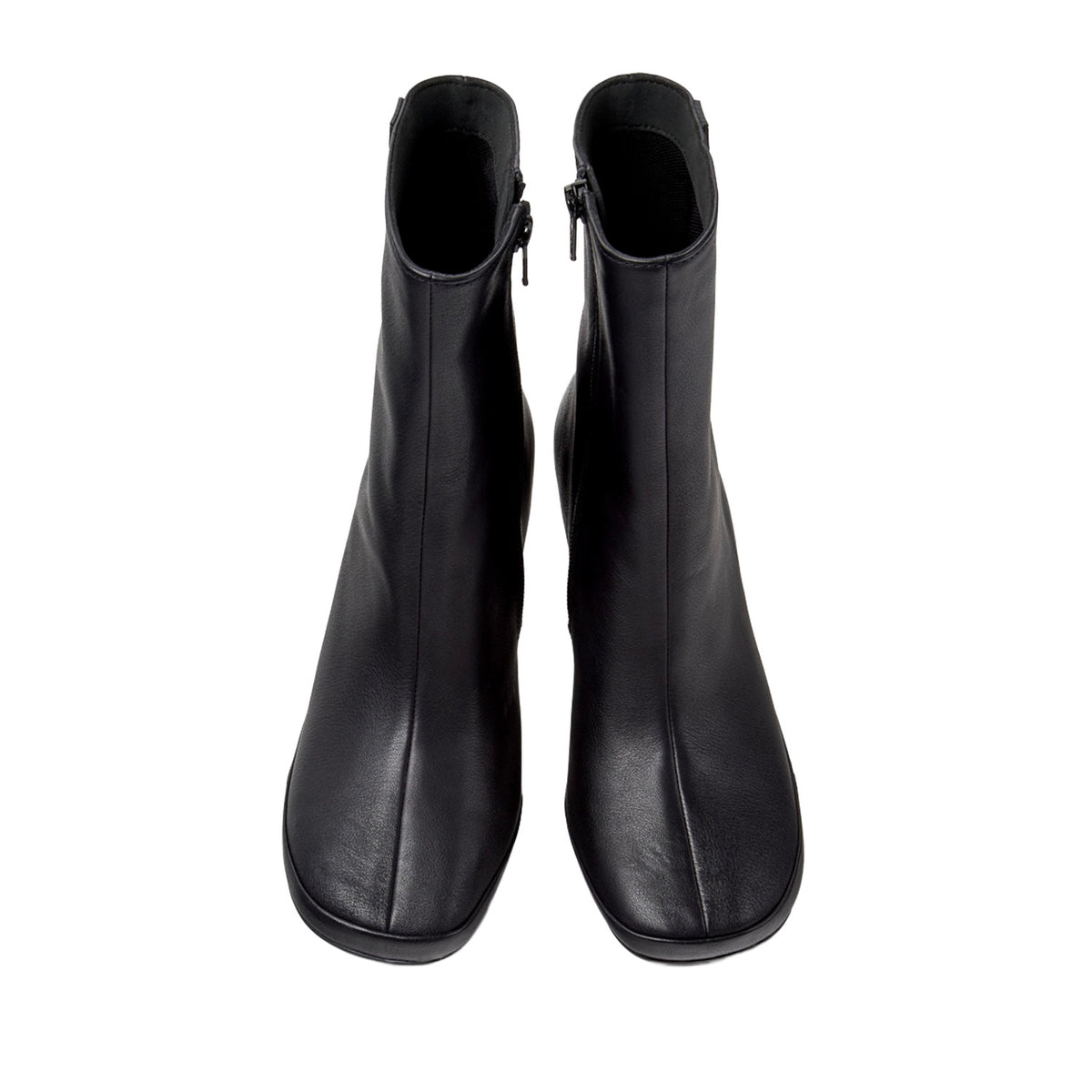 Camper Women's Right Left K400850-001 in Black