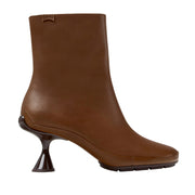 Camper Women's Right Left K400850-002 in Brown