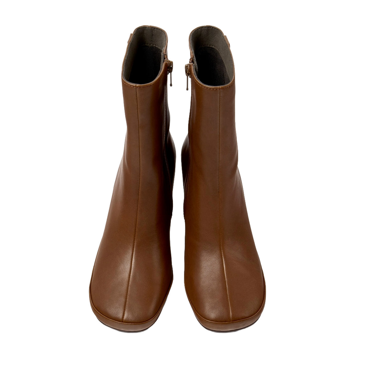 Camper Women's Right Left K400850-002 in Brown