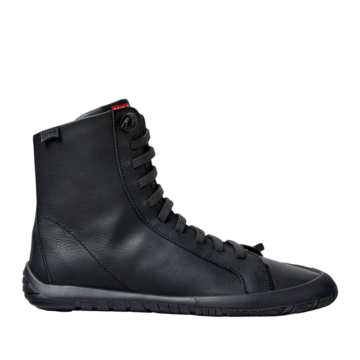 Camper Women's Peu Path+ K400861-001 in Black