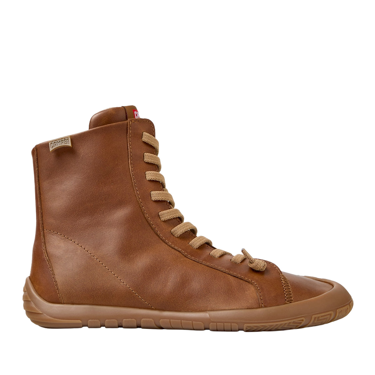 Camper Women's Peu Path+ K400861-003 in Brown