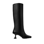 Camper Women's Right Left K400867-001 in Black