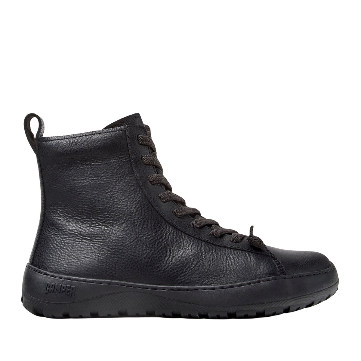 Camper Women's Peu Serra K400870-001 in Black