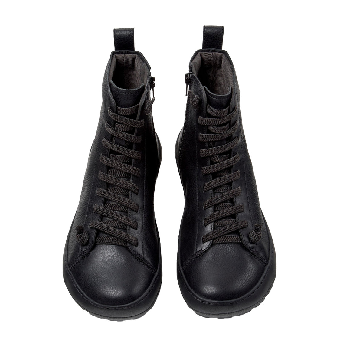 Camper Women's Peu Serra K400870-001 in Black