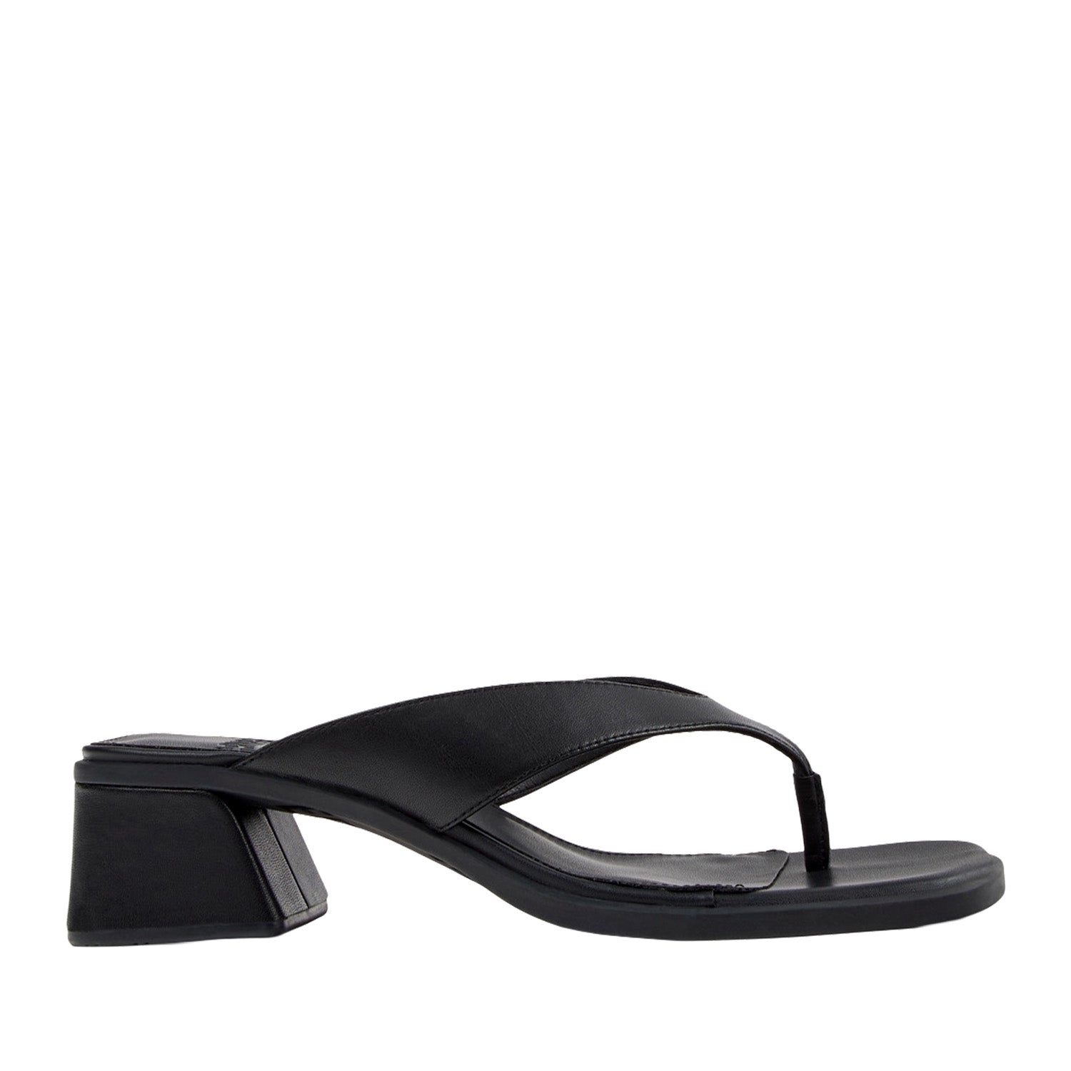 Camper Women's Kora Sandal K201912-001 In Black