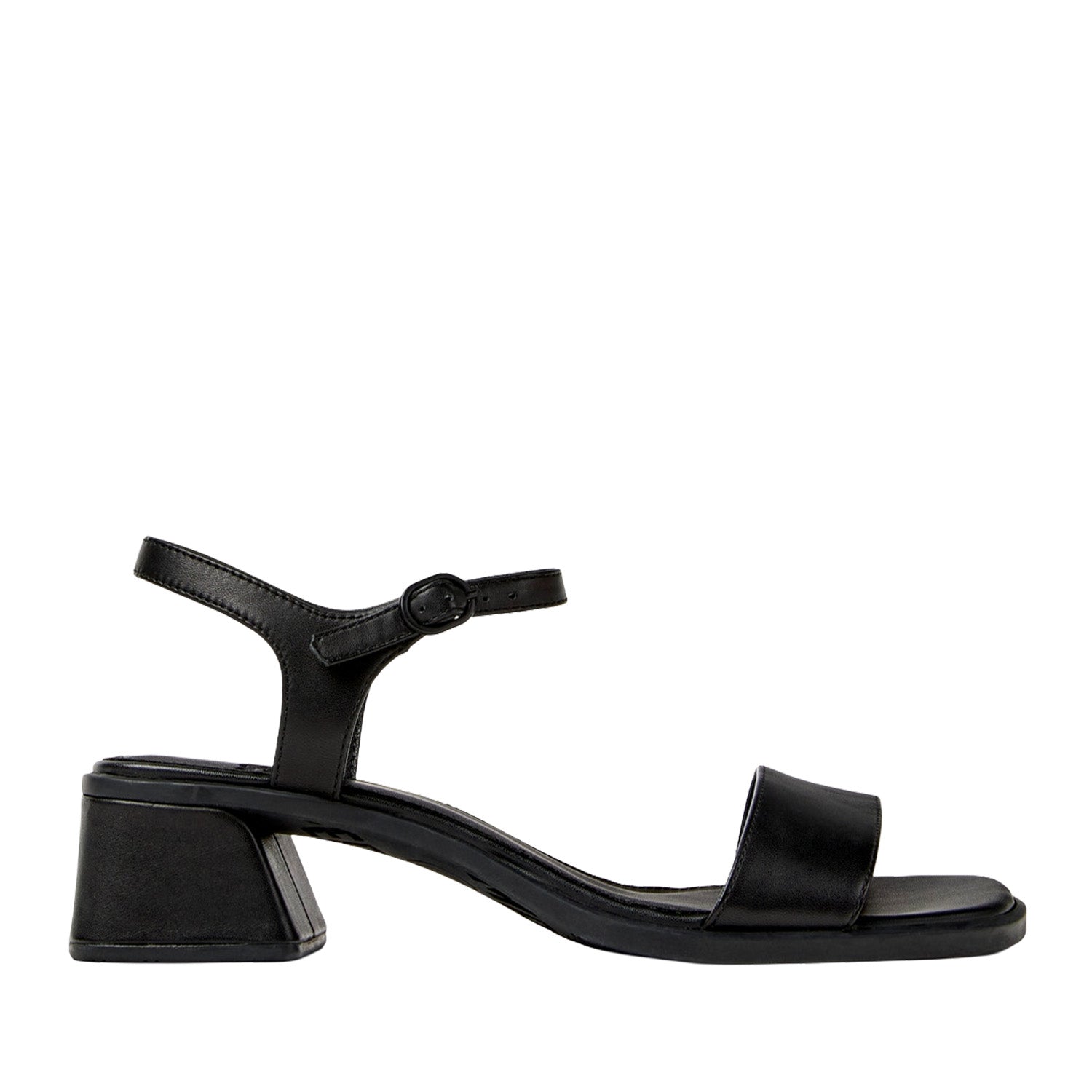 Camper Women's Kora Sandal K201914-001 In Black