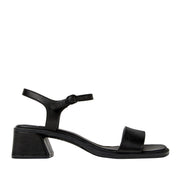 Camper Women's Kora Sandal K201914-001 In Black