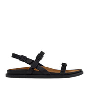Camper Women's Women's Lluc Sandal K201883-001 In Black