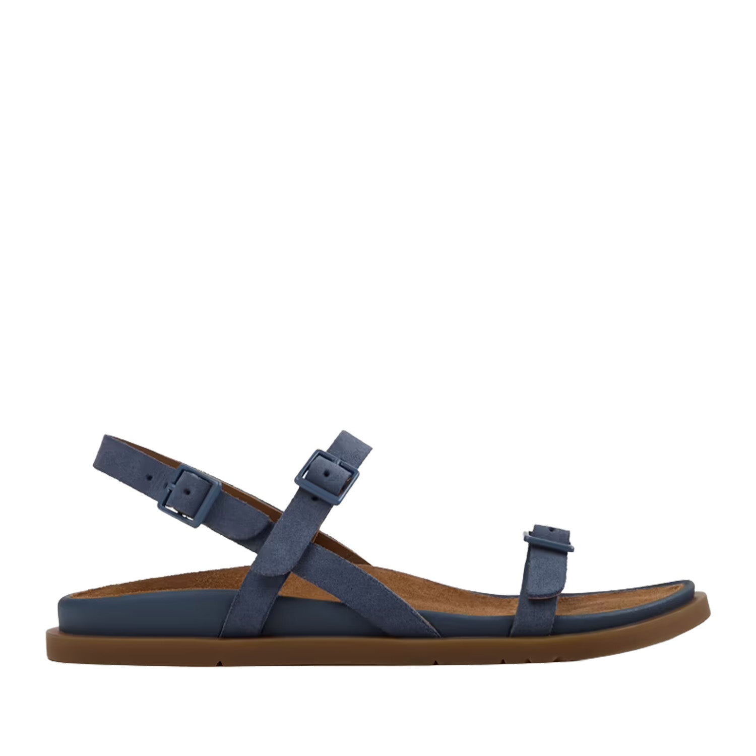 Camper Women's Women's Lluc Sandal K201883-003 In Blue