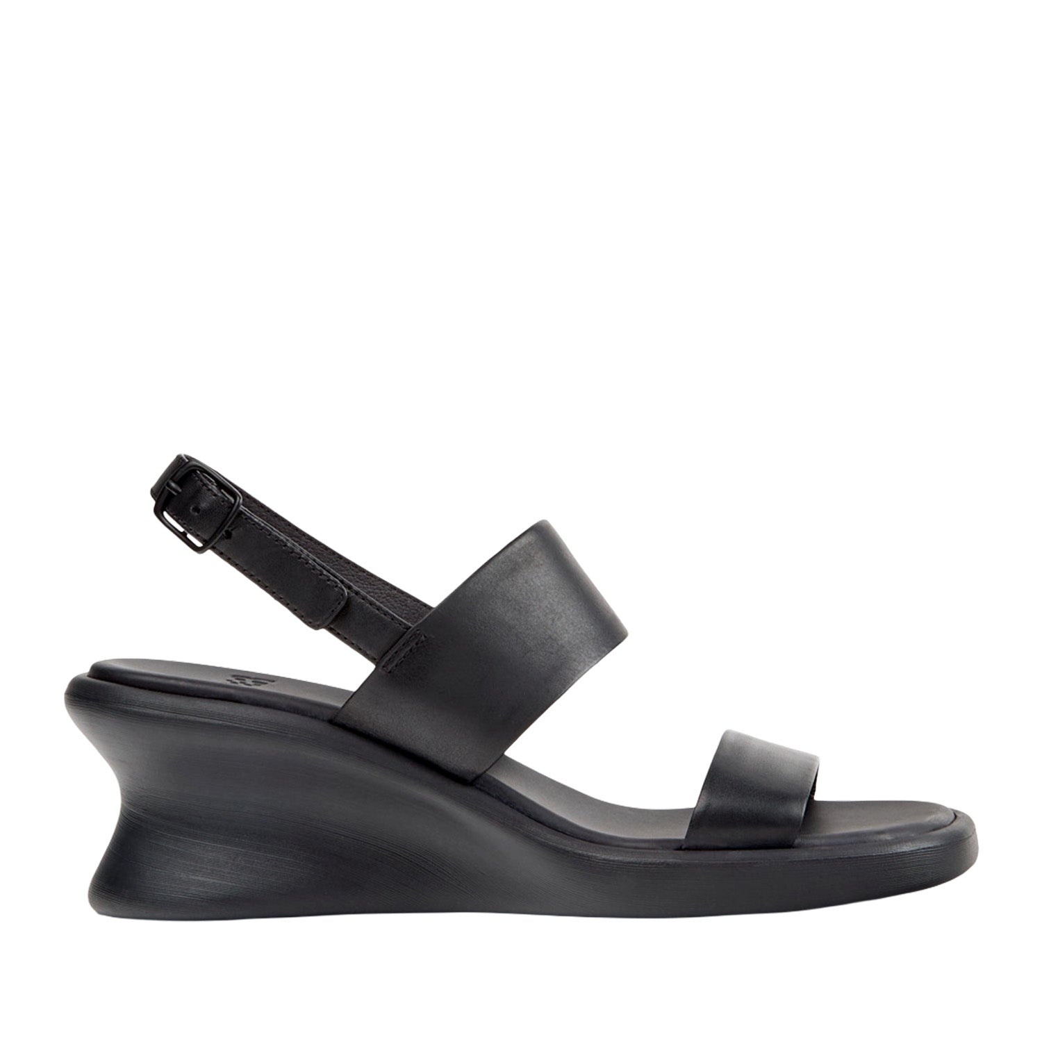 Camper Women's Louise Sandal K201915-001 In Black
