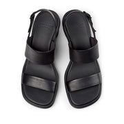Camper Women's Louise Sandal K201915-001 In Black