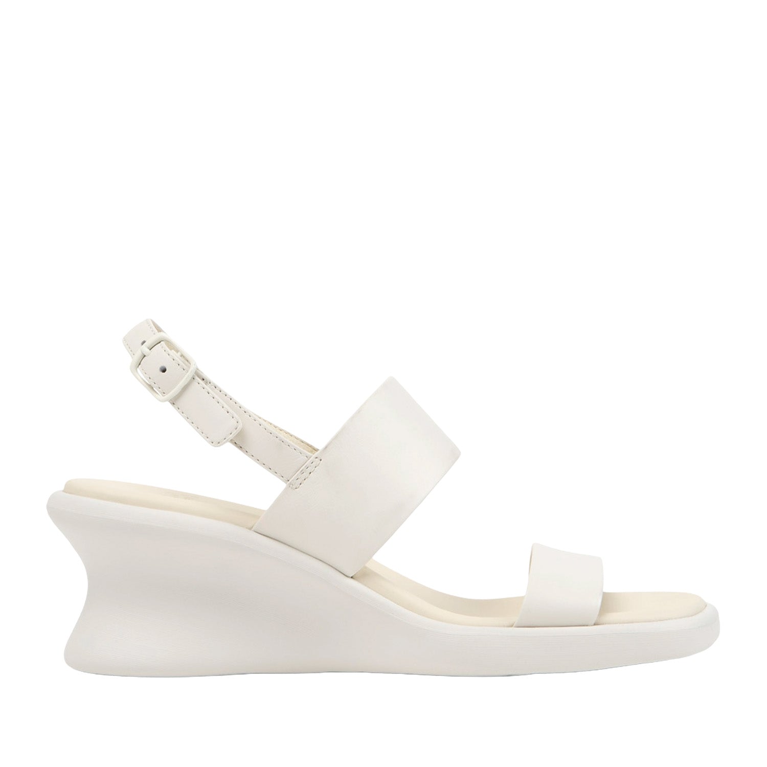 Camper Women's Louise Sandal K201915-002 In White