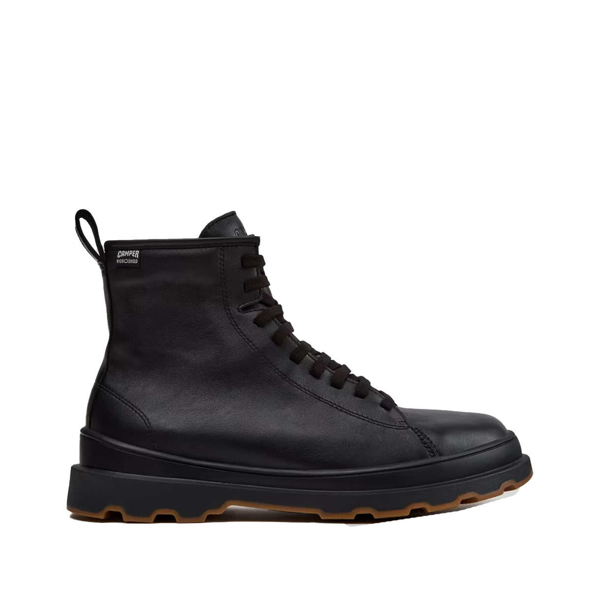 Camper Men's Brutus+ K300536-003 in Black