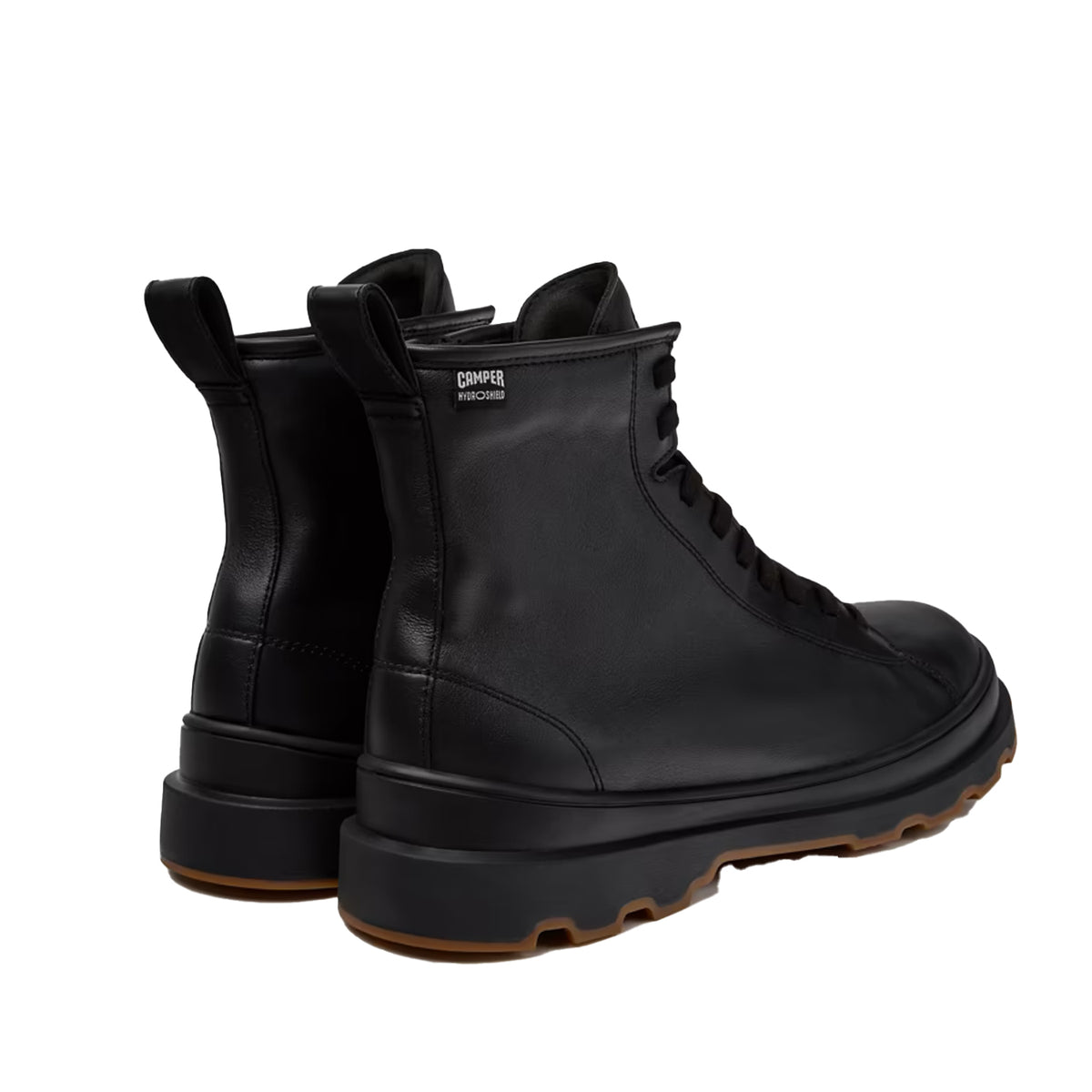 Camper Men's Brutus+ K300536-003 in Black