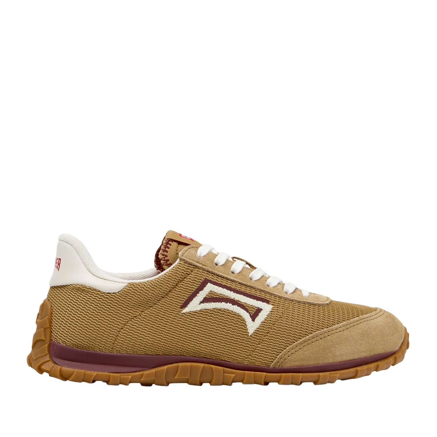 Camper Women's Drift Walk K201886-006 in Brown