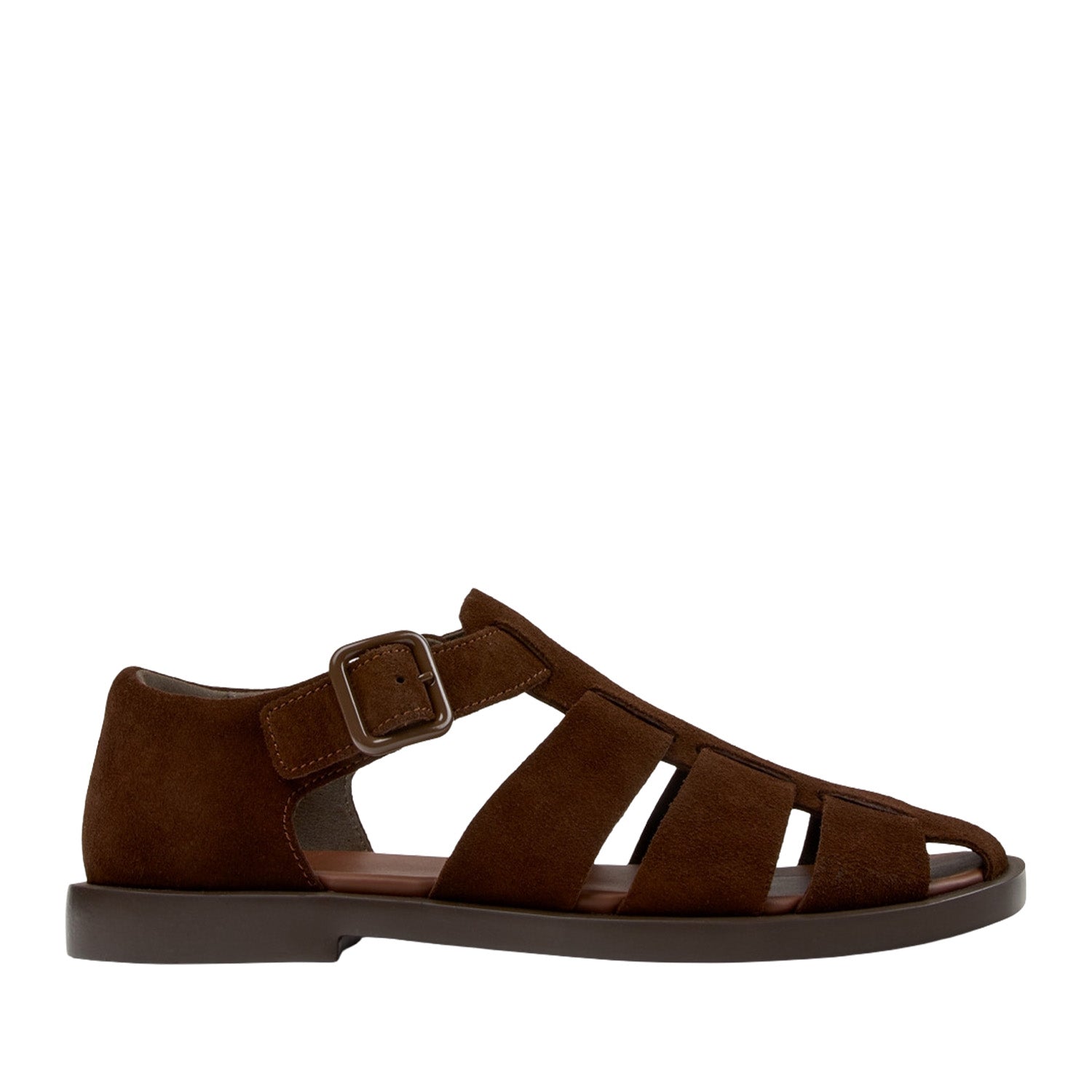 Camper Men's Don K101011-004 In Brown