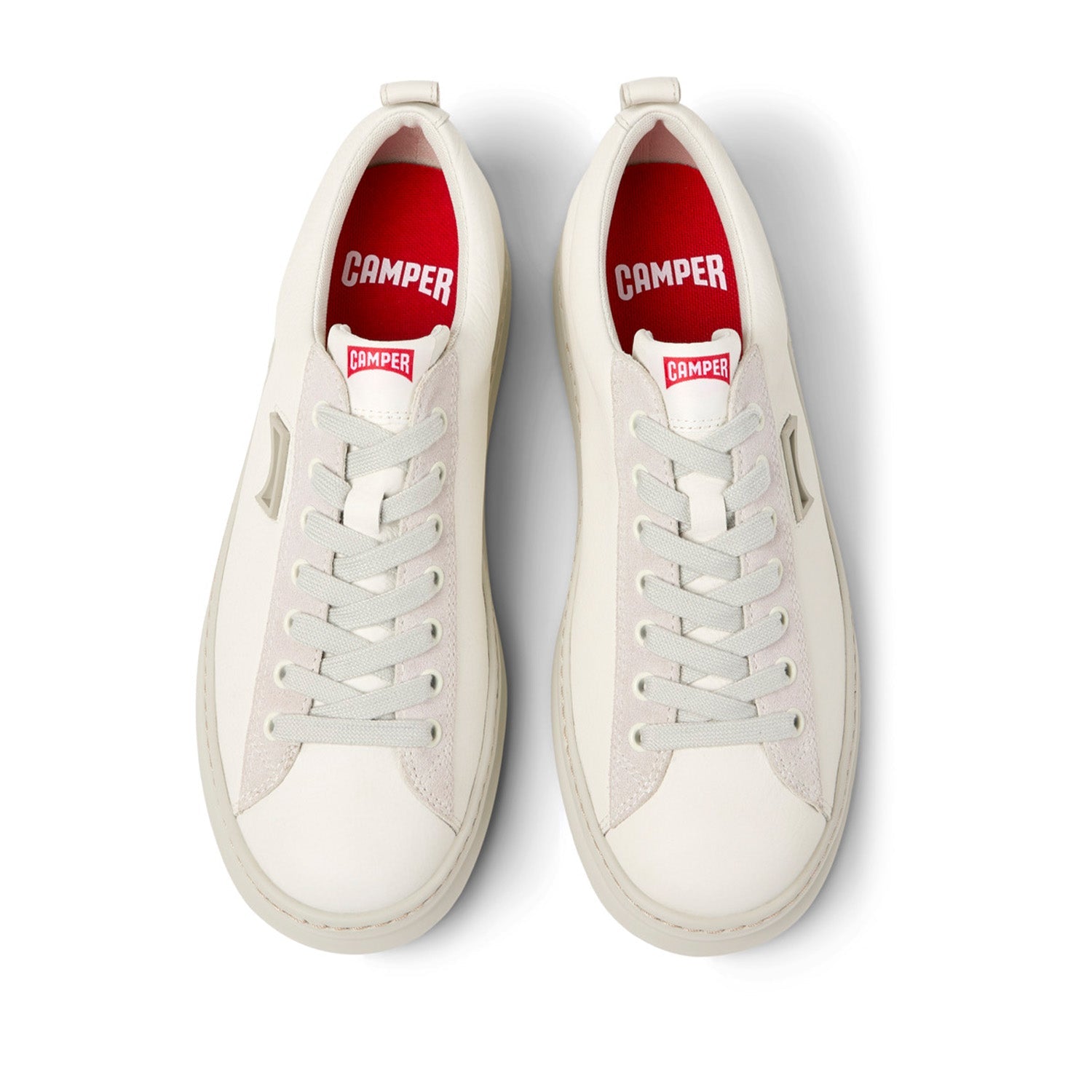 Camper Men's Runner Four K101052-003 In White