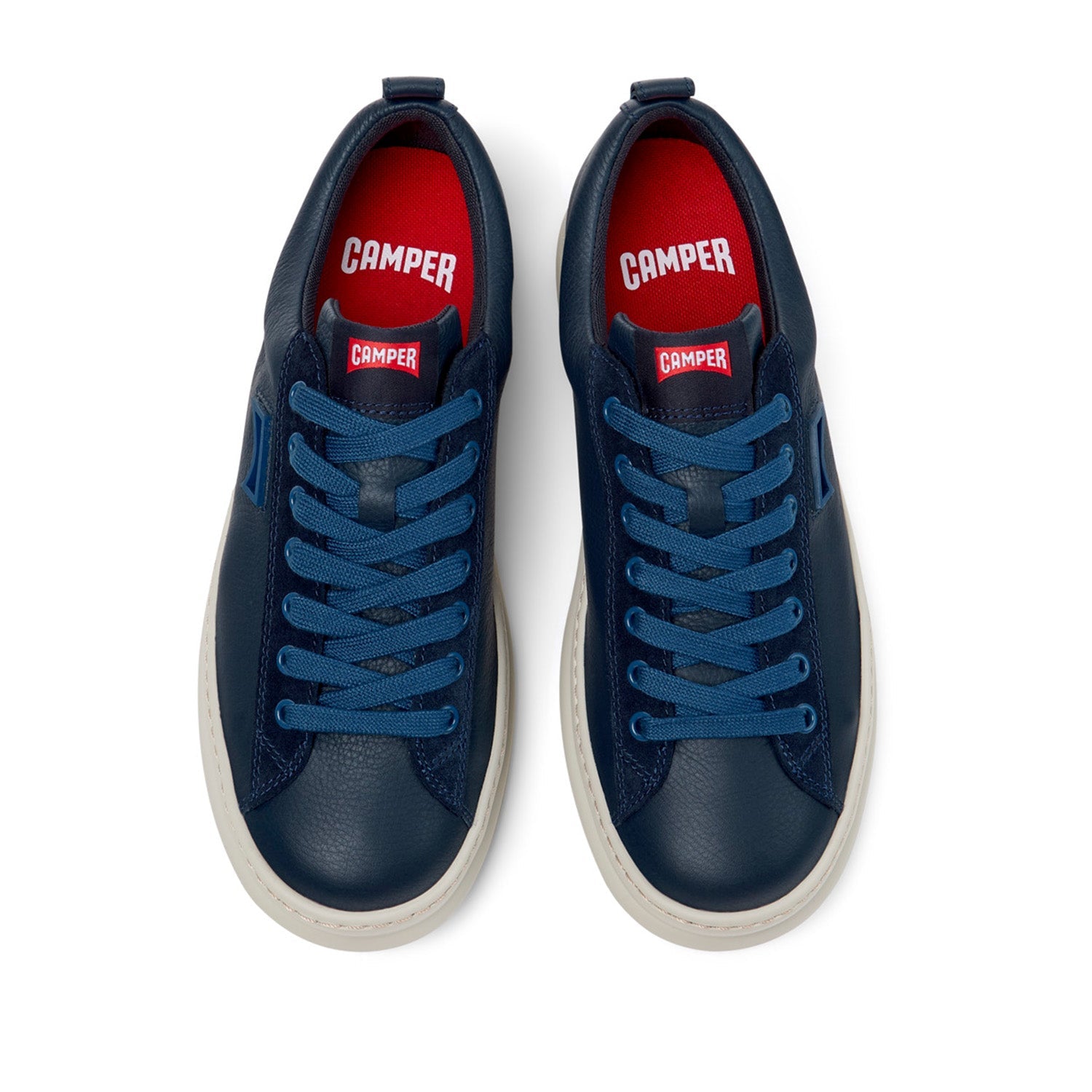 Camper Men's Runner Four K101052-006 In Blue