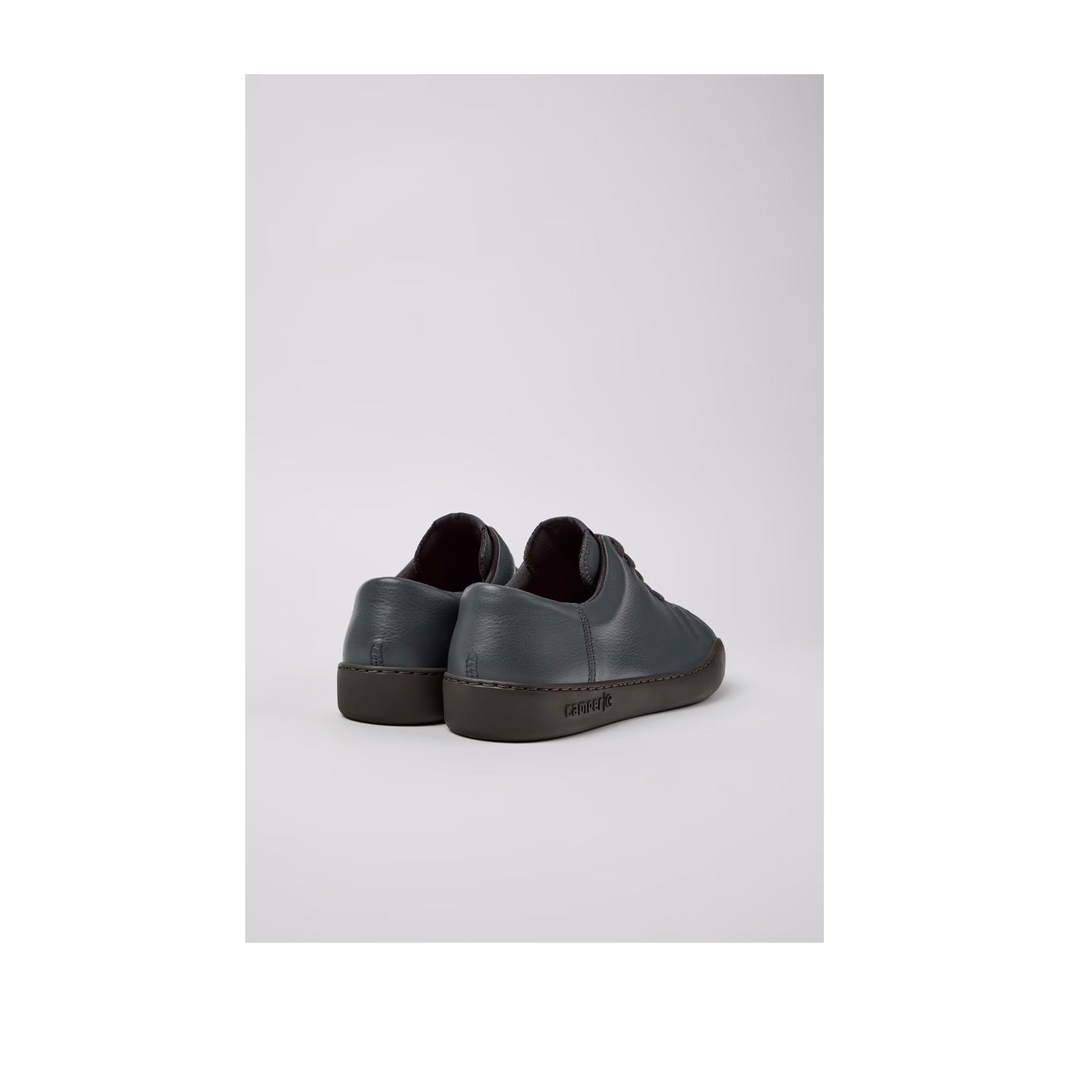 Camper Men's Peu Touring in Medium Grey