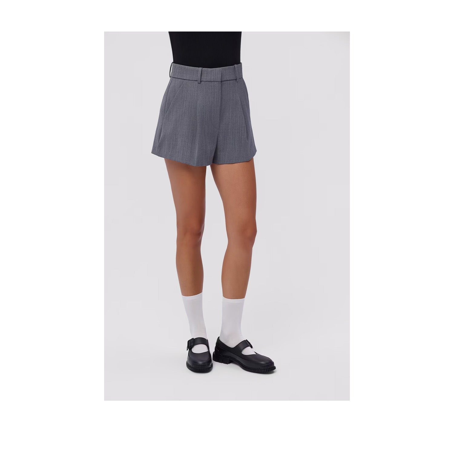 Camper Women's Pix in Black